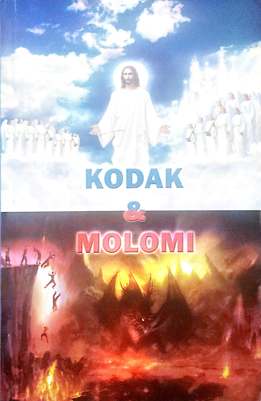 KODAK AND MOLOMI