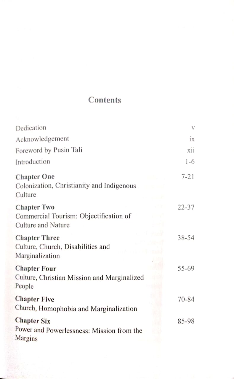 TRANSFORMING CULTURES AND PRAXIS