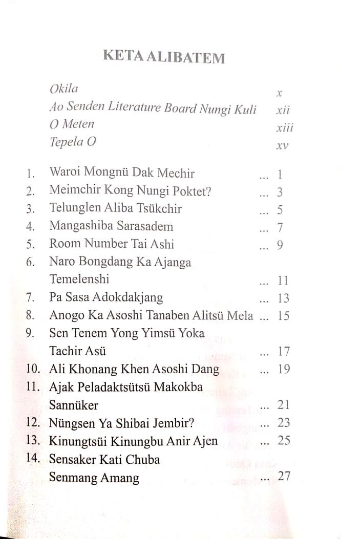 OTSU 100 BONGDANG