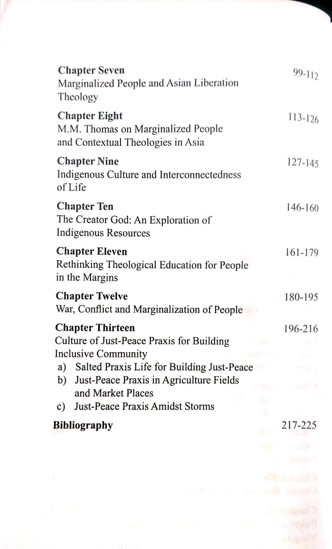TRANSFORMING CULTURES AND PRAXIS
