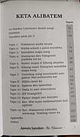 NUKTI RONGBANG( THE JOURNEY OF MOKOKCHUNG TOWN)