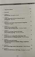 WOMEN IN SOCIO-ECONOMIC AND CULTURAL ASPECTS OF NAGALAND