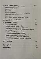 THE VILLAGE REPUBLIC A CASE STUDY OF THE AO NAGA