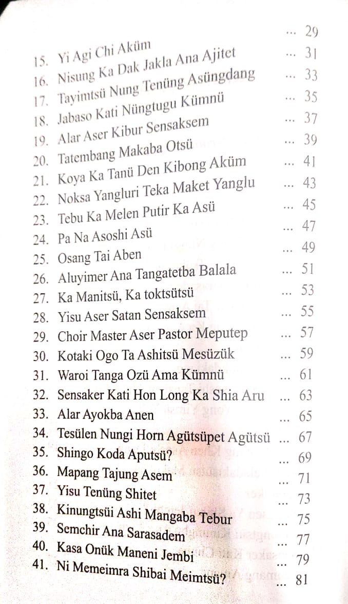 OTSU 100 BONGDANG