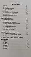 AO NAGA CUSTOMARY LAWS