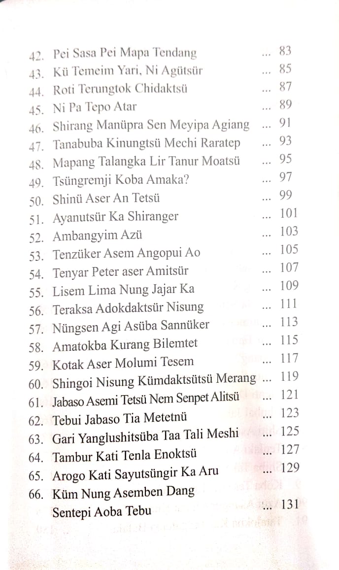OTSU 100 BONGDANG